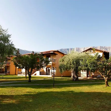 Ariadni Hotel Skala Potamia (Thasos)