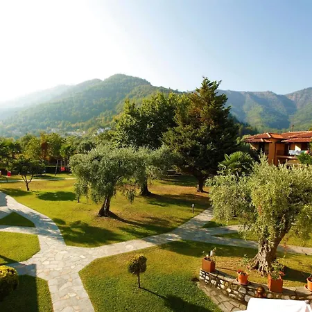 Ariadni Hotel Skala Potamia (Thasos)