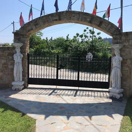 Hotel Ariadni