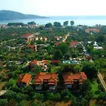 Otel Ariadni Skala Potamia (Thasos)