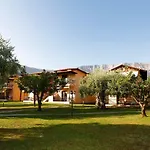 Ariadni Otel Skala Potamia (Thasos)