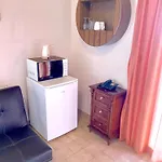 Ariadni Otel Skala Potamia (Thasos)
