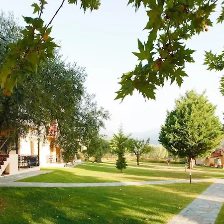 Otel Ariadni Skala Potamia (Thasos)