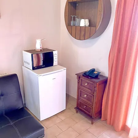 Ariadni 3* Skala Potamia (Thasos)