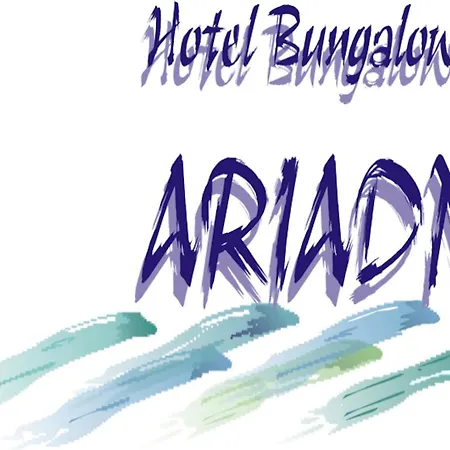 Ariadni 3*