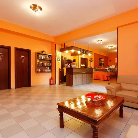 Ariadni Hotel Skala Potamia (Thasos)