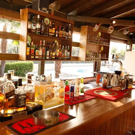 Ariadni 酒店