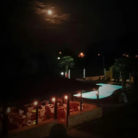 Ariadni 3* Szkála Potamiász