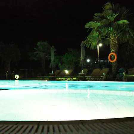 Ariadni 3* Szkála Potamiász