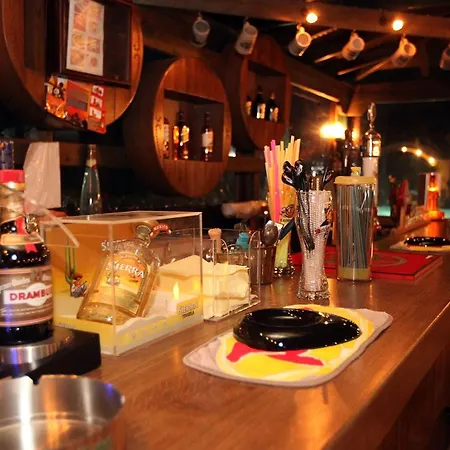 Ariadni 酒店