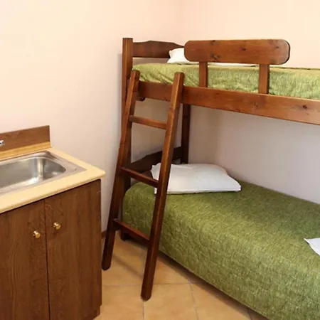 Hotel Ariadni Skala Potamia (Thasos)