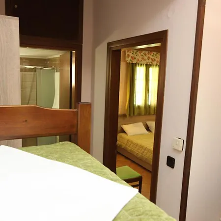 Szálloda Ariadni 3*