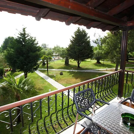 Hotel Ariadni
