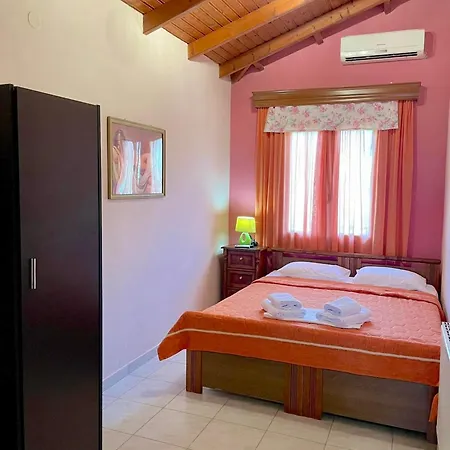 Szálloda Ariadni 3*