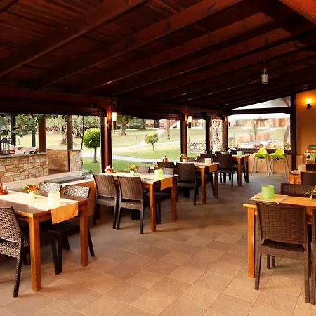 Ariadni 3* Skala Potamia (Thasos)