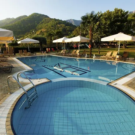 Hotel Ariadni Skala Potamia (Thasos)