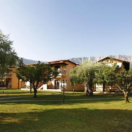 Ariadni Hotel Skala Potamia (Thasos)