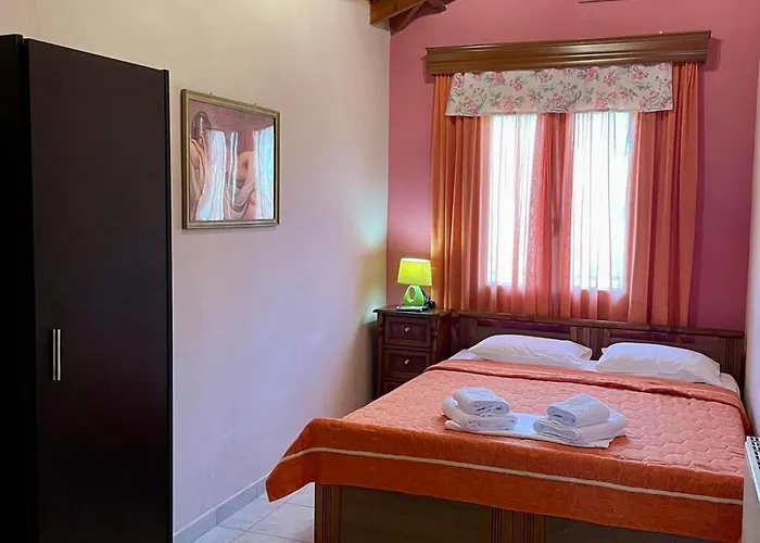Hotel Ariadni 3*