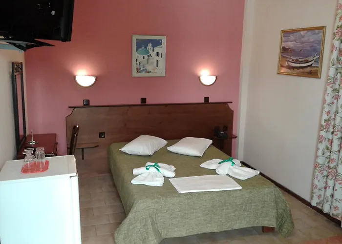 Hotel Ariadni
