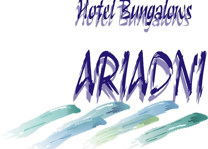 Ariadni 3*