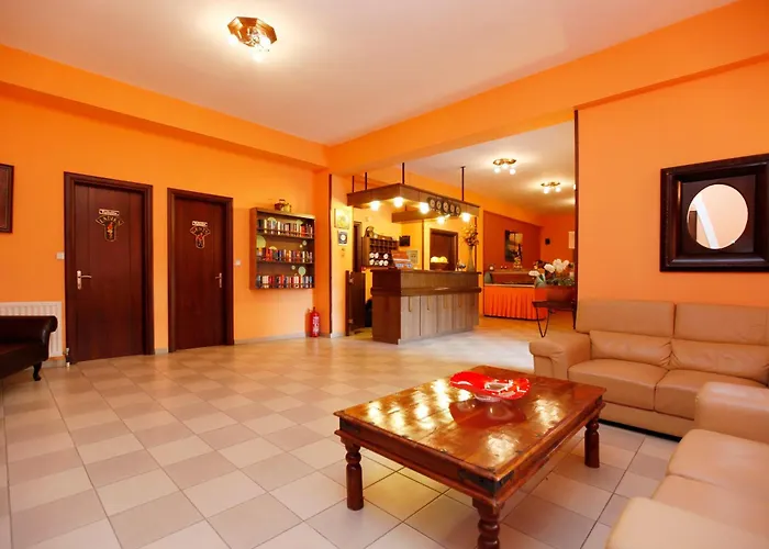 Ariadni Hotel Skala Potamia (Thasos)