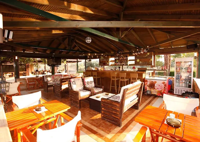 Ariadni Skala Potamia (Thasos)