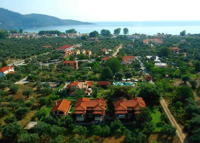 Hotel Ariadni 3*