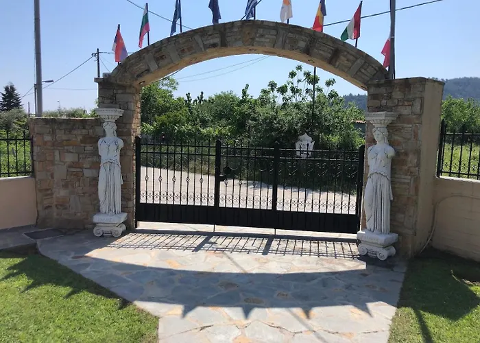 Hotel Ariadni