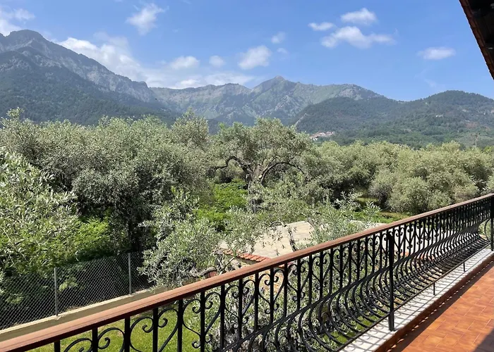 Ariadni Skala Potamia (Thasos)