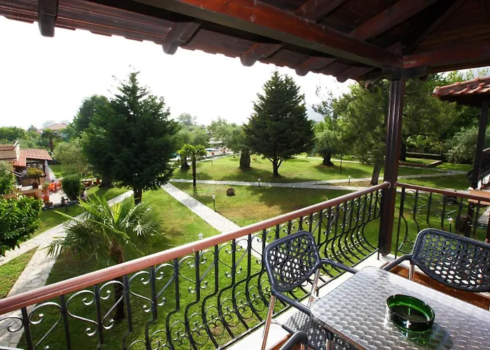 Hotel Ariadni