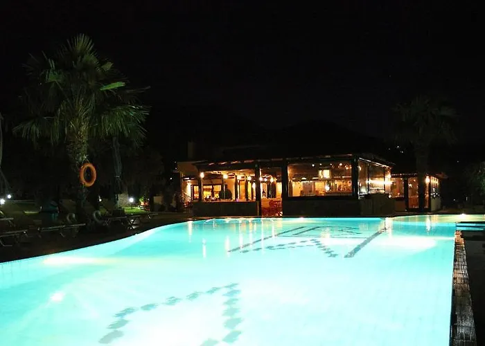 Ariadni Hotel