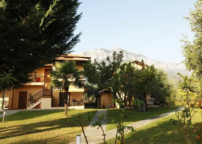 Ariadni Hotel