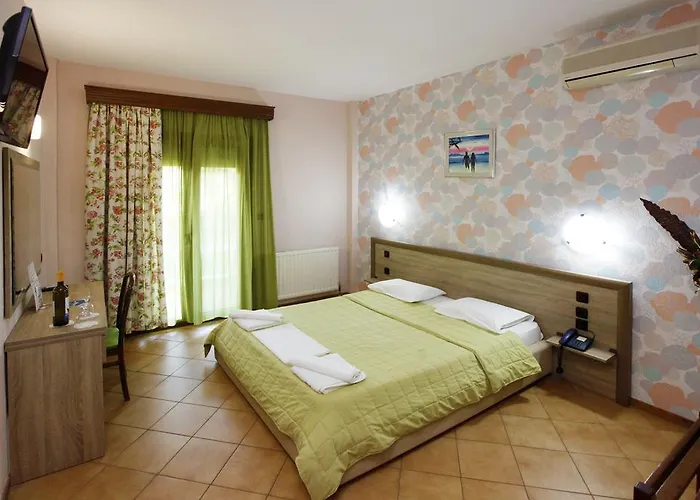 Hotel Ariadni